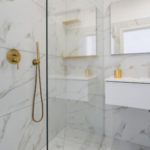 Habitación Cuádruple Deluxe